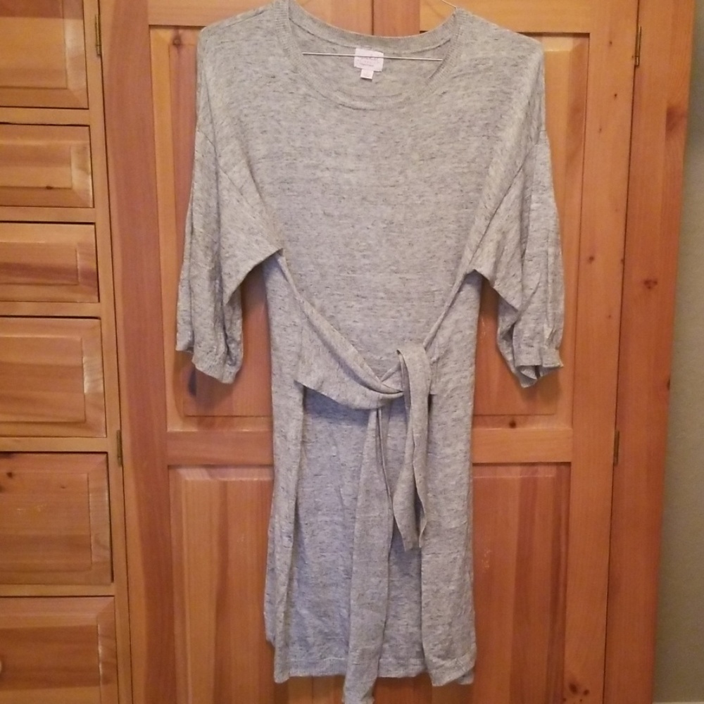 Maternity dress
